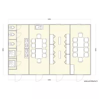 STAL TP CHANTIER VAULX EN VELIN