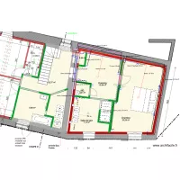 Maison C&eacute;li V1.5