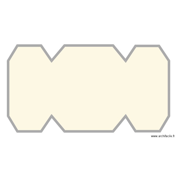 POMMERAIE. Plan de 0 pièce et 0 m2