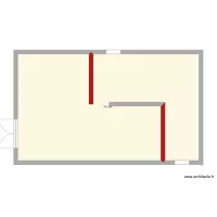 HAUTS DE BALARUC - LOCAL RDC