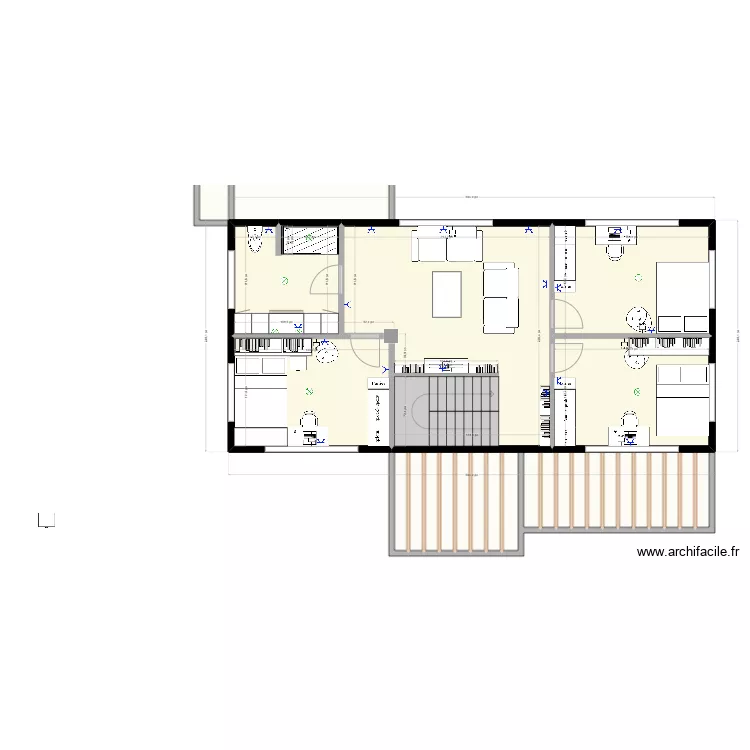 Maison Outaouais V5.3. Plan de Maison Outaouais V5.3. Plan de