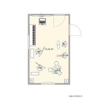 studio repet
