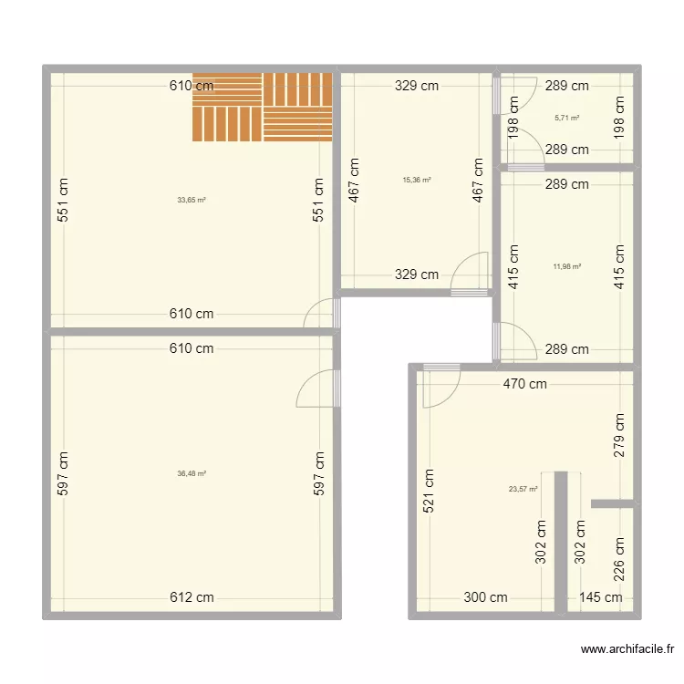 maison burkina 2. Plan de maison burkina 2. Plan de