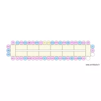 60ANS DE MARIAGE MICHEL ET JOCELYNE ET 80ANS DE JOCELYNE