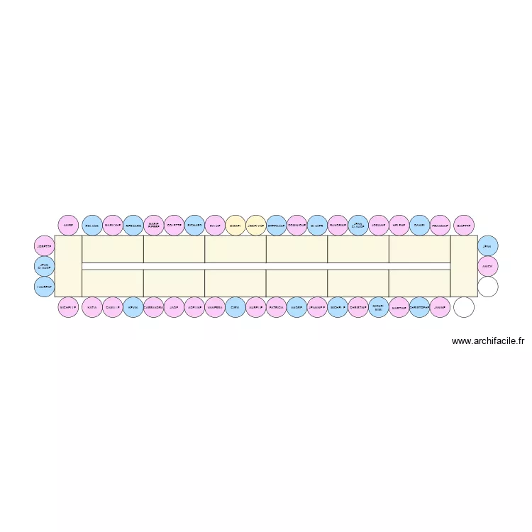 60ANS DE MARIAGE MICHEL ET JOCELYNE ET 80ANS DE JOCELYNE. Plan de 