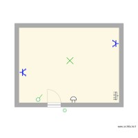 Plano vacio