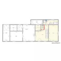 PLAN VILLEBON version 4