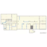 kitchen Tbilisi drainage