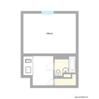 studio gaillard sal&egrave;ve