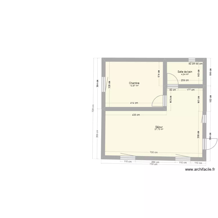M 45 I. Plan de M 45 I. Plan de