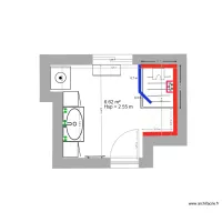 rousset plan apr&eacute;s travaux