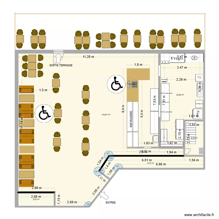 BESTY COFFEE. Plan de BESTY COFFEE. Plan de