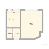 studio