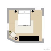 Chambre Ixl