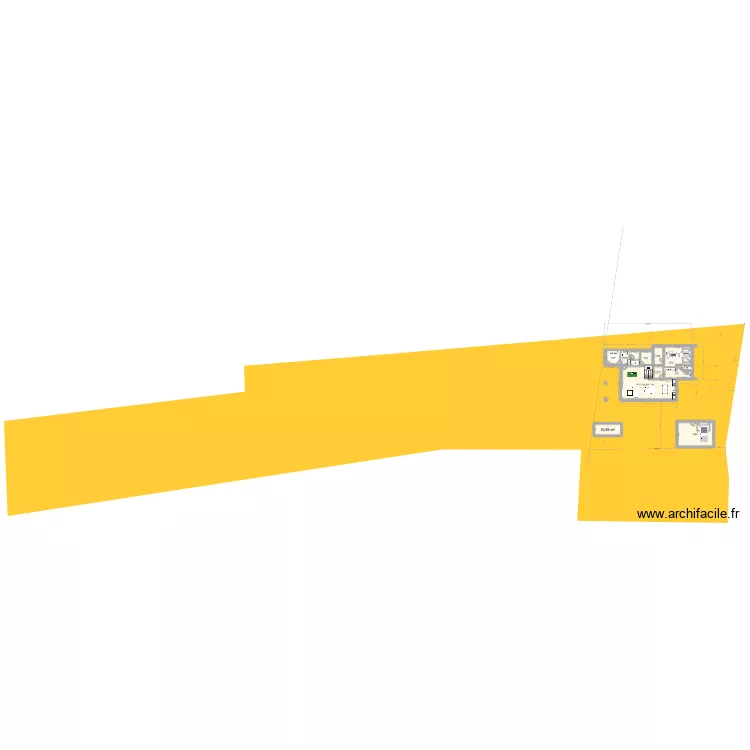 Courte soupe V9_2026-02-28. Plan de 20  et 351 m²