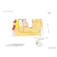 PLAN AMENAGEMENT LORELLIA