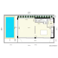 villa 2 ch SEMER