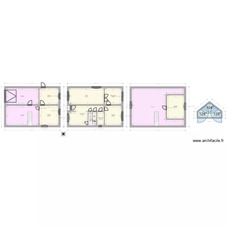 ML24004886 PHAM. Plan de 