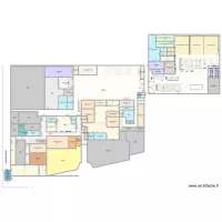 TBC RDC - R&eacute;am&eacute;nagement