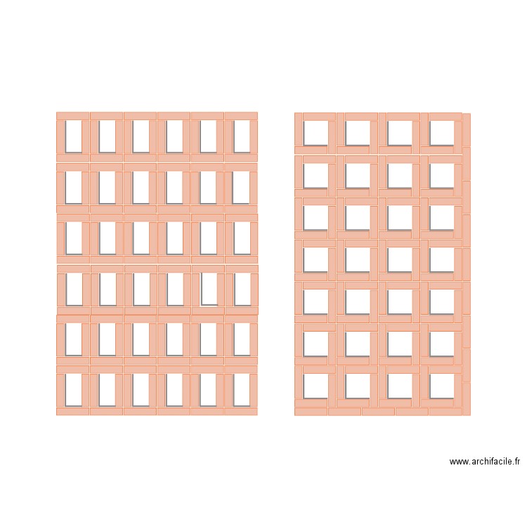 celosia Zaragoza. Plan de 0 pièce et 0 m2