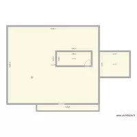 Appartement Maroc - Existant