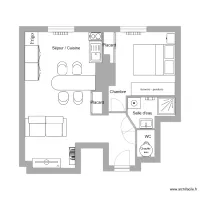 raverot meubl&eacute;