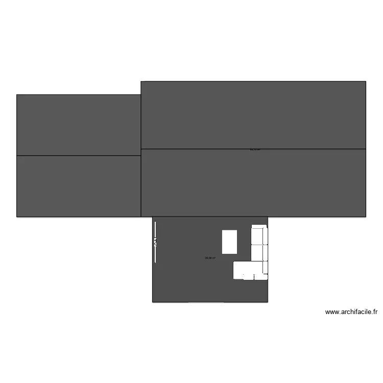 MAISON. Plan de MAISON. Plan de