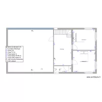 antoine t&eacute;o 1er etage pc