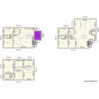 Maison 2420 Wattr&eacute; - RDC