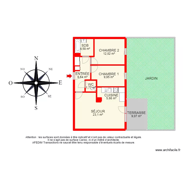 BI21181 -. Plan de BI21181 -. Plan de