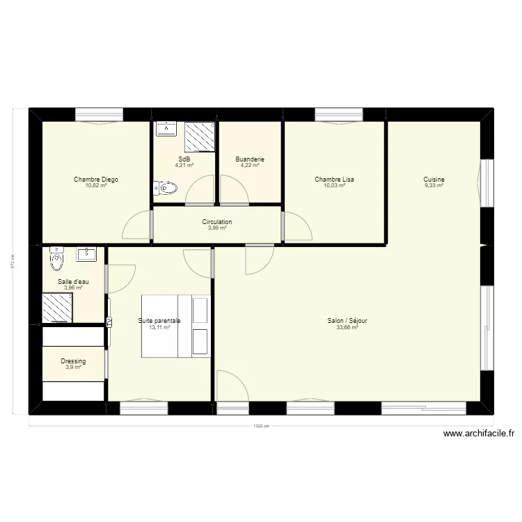 Jean Luc 01. Plan de 