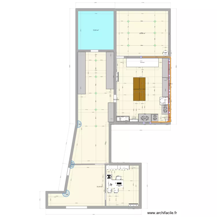 économa. Plan de économa. Plan de