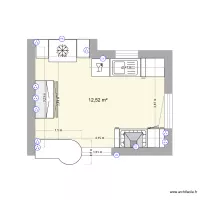 Cuisine plan lorgues