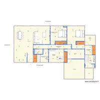 grenay poulieu ORIGINAL ouverture baies vitr&eacute;es