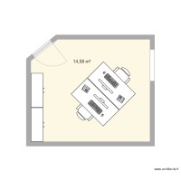 Bureau carte d'identité