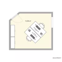 Bureau carte d'identit&eacute;