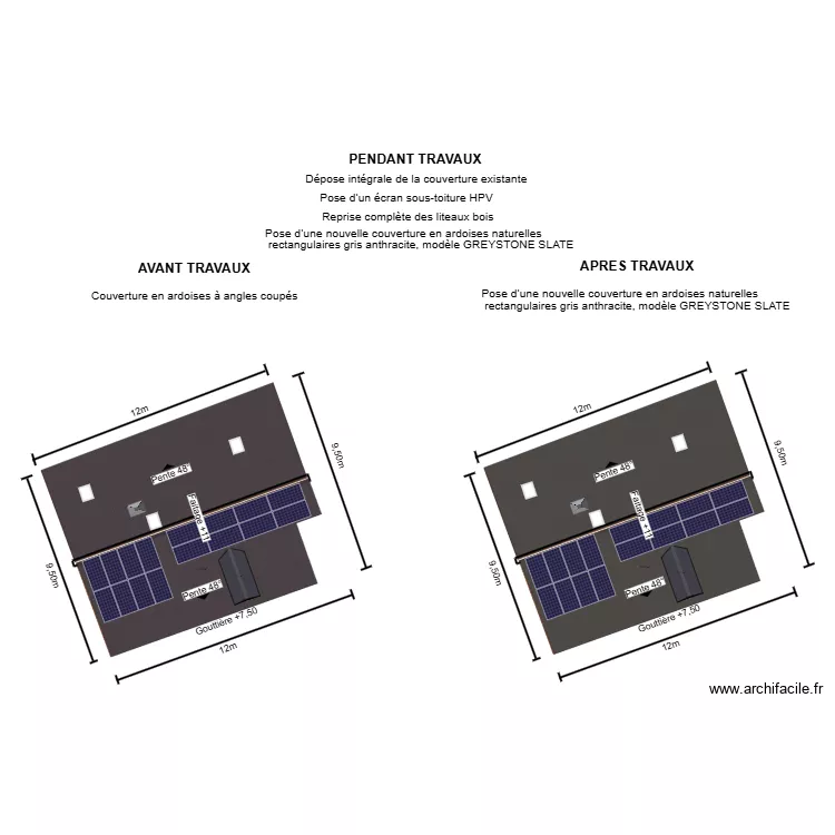 dp04 CALLAU. Plan de 
