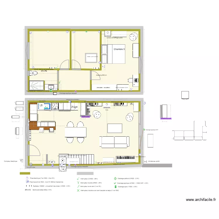 PLANS MAISON septembre 2025 12. Plan de PLANS MAISON septembre 2025 12. Plan de