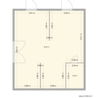 projet barn Debroux Matelart