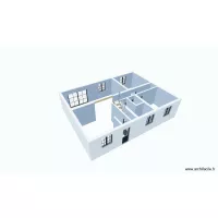 Maison APRÈS travaux