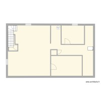 Sous-sol 2333 BL Mercure