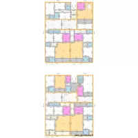 St Viateur Projection