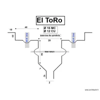 El toro