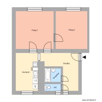 U stromovky 272, byt 7