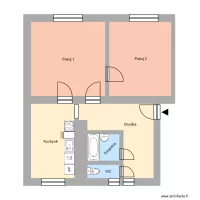 U stromovky 272, byt 7