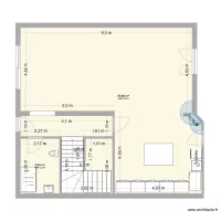 salle eau buanderie blanchettes