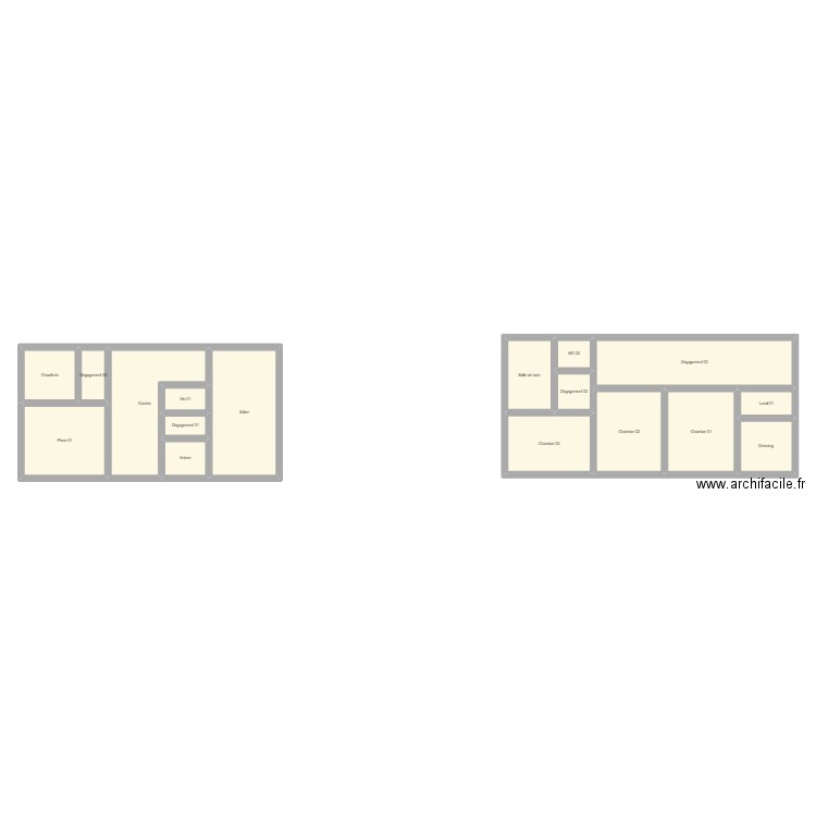 350601851. Plan de 0 pièce et 0 m2