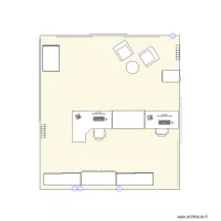 nouveaux bureaux