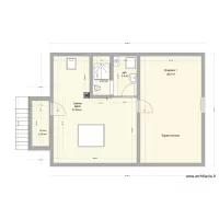 Maison mamy étage nono3