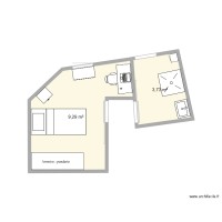 CHAMBRE LOUISA